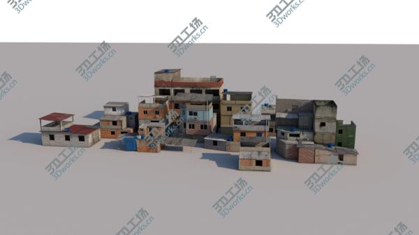 images/goods_img/20210312/Brazil Favela Slum/2.jpg